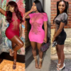 Bodycon Dress