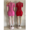 Bodycon Dress2