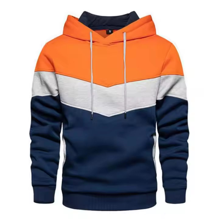Casual Men Hoodies 3