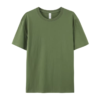 Cotton O-Neck T-shirt4