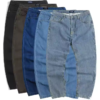 Denim Pants