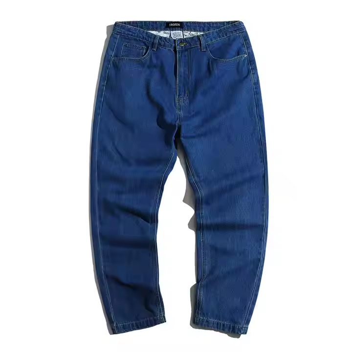 Denim Pants2 Denim Pants2