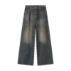 Denim Trousers3