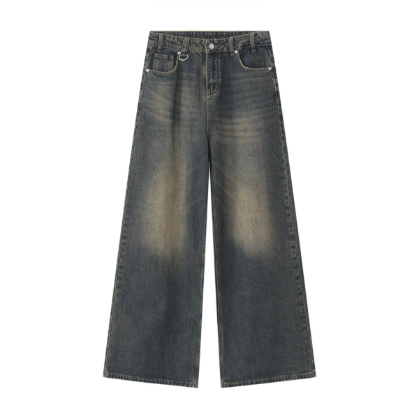 Denim Trousers3