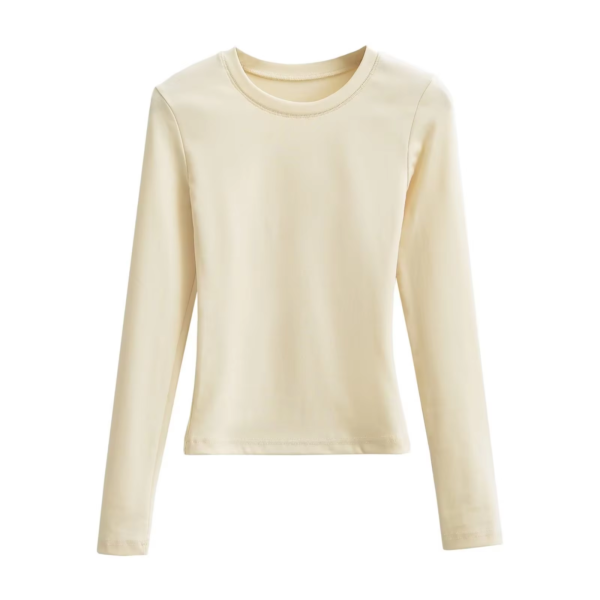 Fit Women T Shirt3
