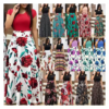 Floral Maxi Ladies
