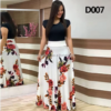Floral Maxi Ladies 2
