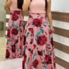 Floral Maxi Ladies 3