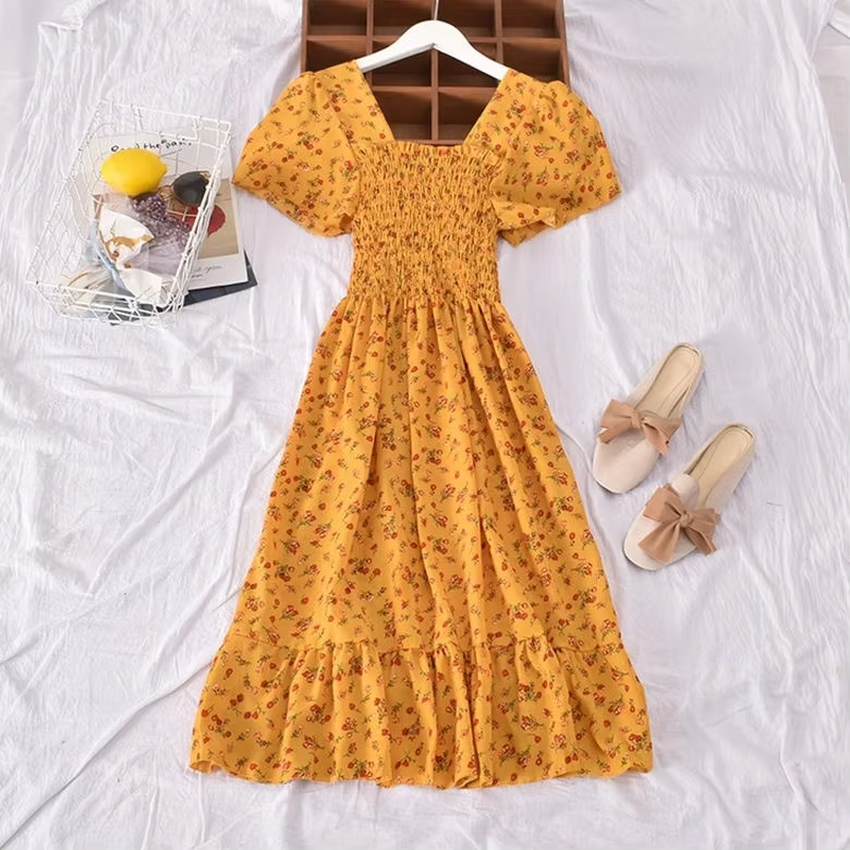 Floral Print3 Floral Print3