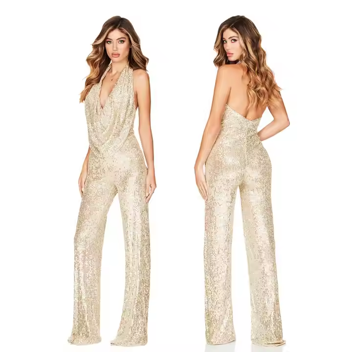 Gowns Jumpsuit1