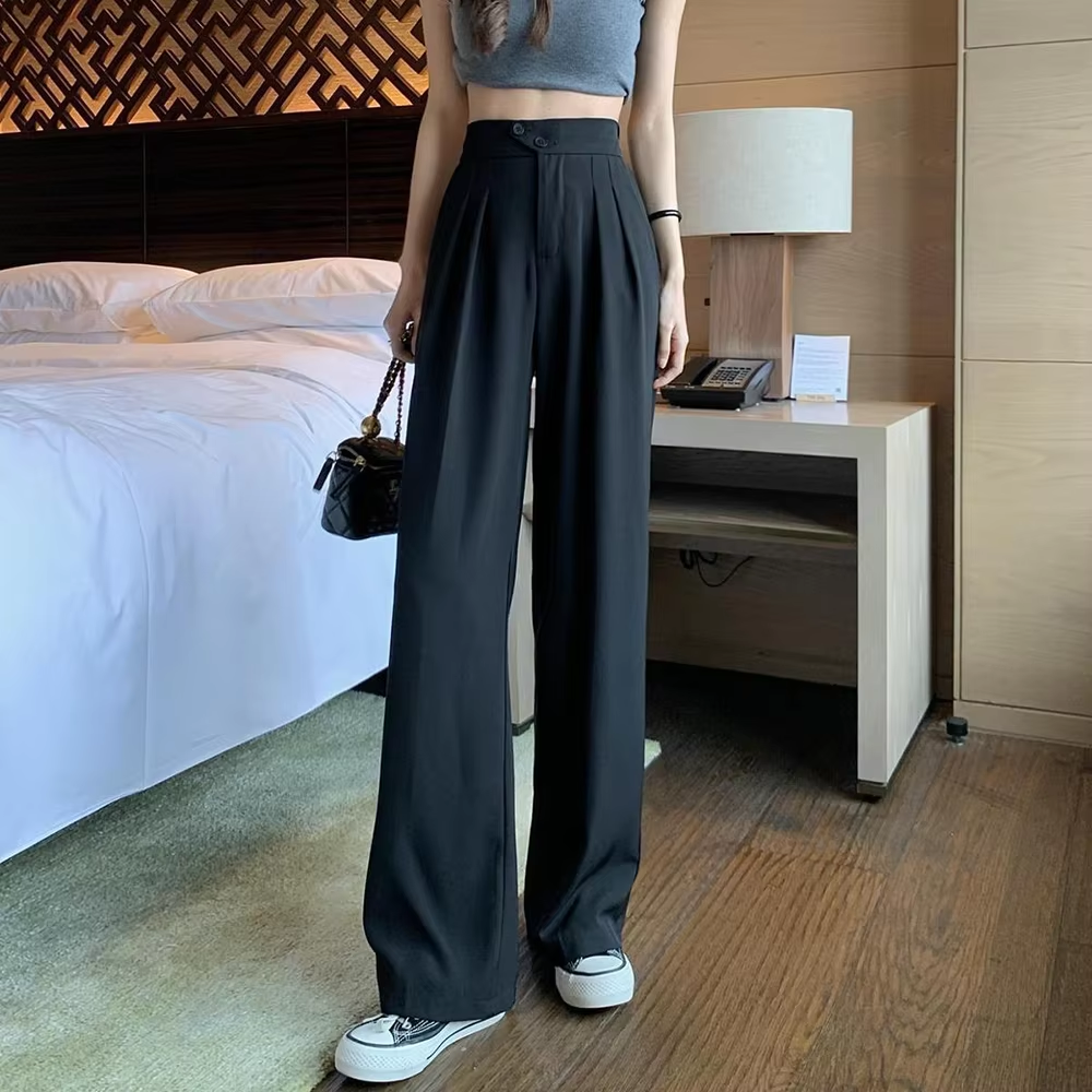 High Waist Wide Leg1 High Waist Wide Leg1