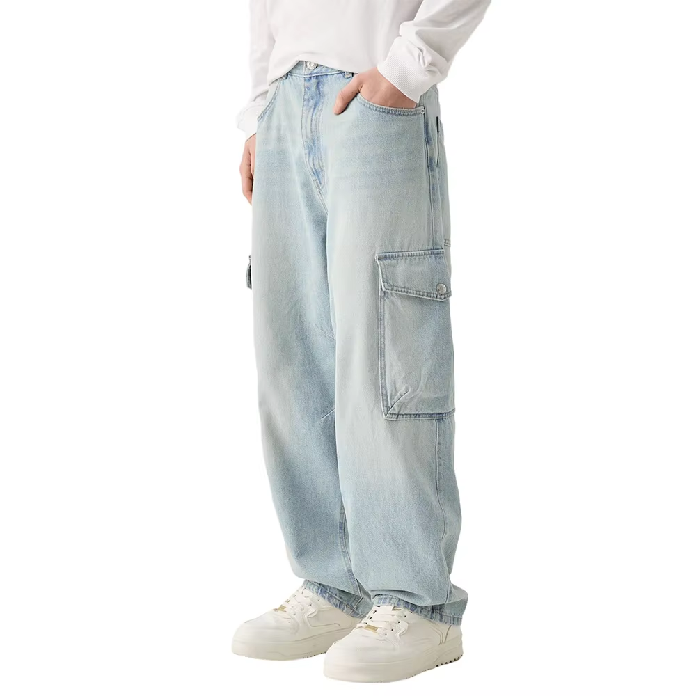 Jeans Cargo 2 Jeans Cargo 2