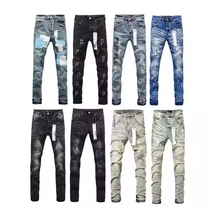 Jeans Streets Styles