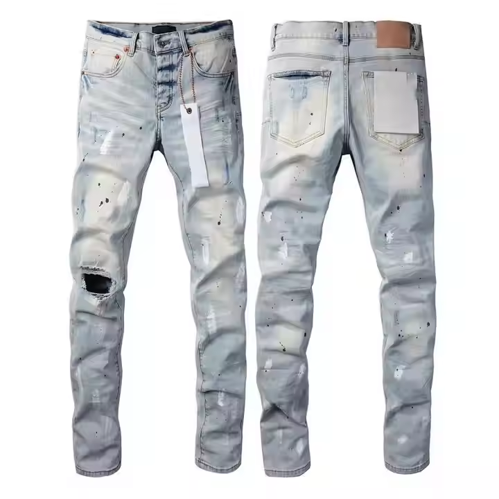 Jeans Streets Styles1