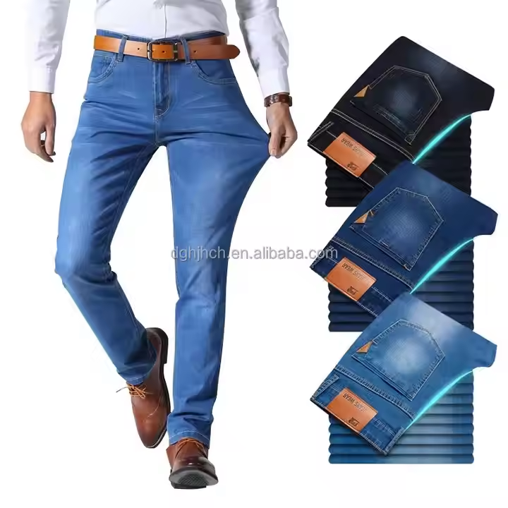 Jeans for Summer 1 Jeans for Summer 1