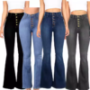 Ladies Jeans