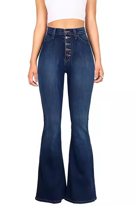 Ladies Jeans2