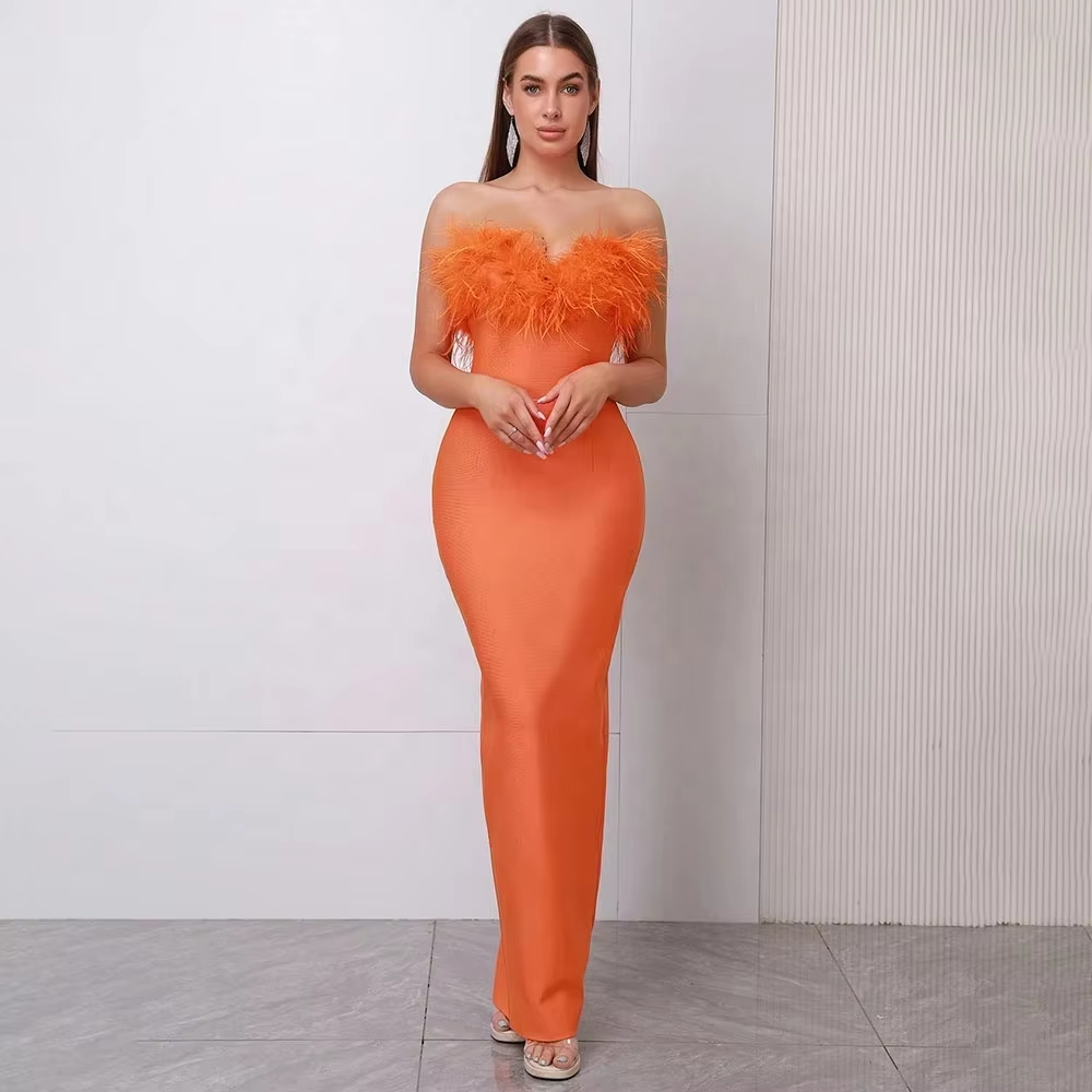 Maxi Length Casual Dress2 Maxi Length Casual Dress2