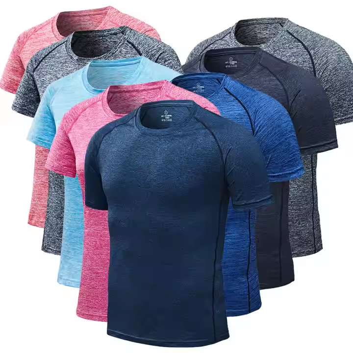 Men Cotton Sports