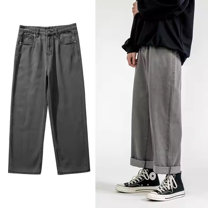 Men Denim Jeans4 Men Denim Jeans4