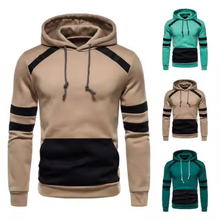 Men Hoodies