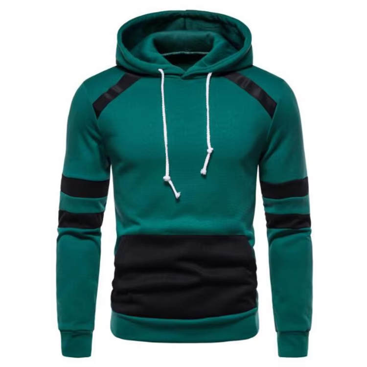 Men Hoodies2