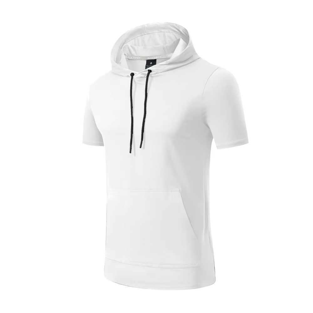 Men's Athleisure Tshirts2