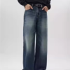 Men's Baggy Denim 1 Men's Baggy Denim