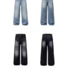 Men's Baggy Denim Men's Baggy Denim