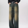 Men's Baggy Denim 4 Men's Baggy Denim 4