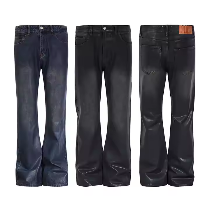 Men's Denim Jeans
