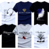 Men's Hip-hop T-shirts