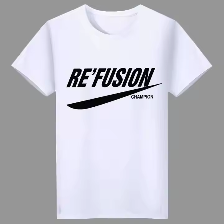 Men's Hip-hop T-shirts1