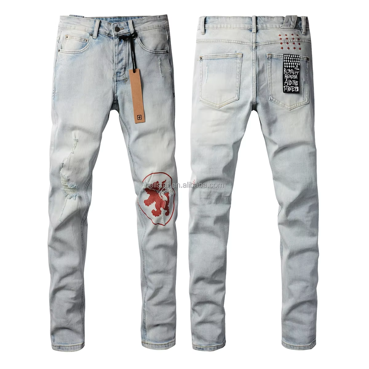 Men's Jeans 1