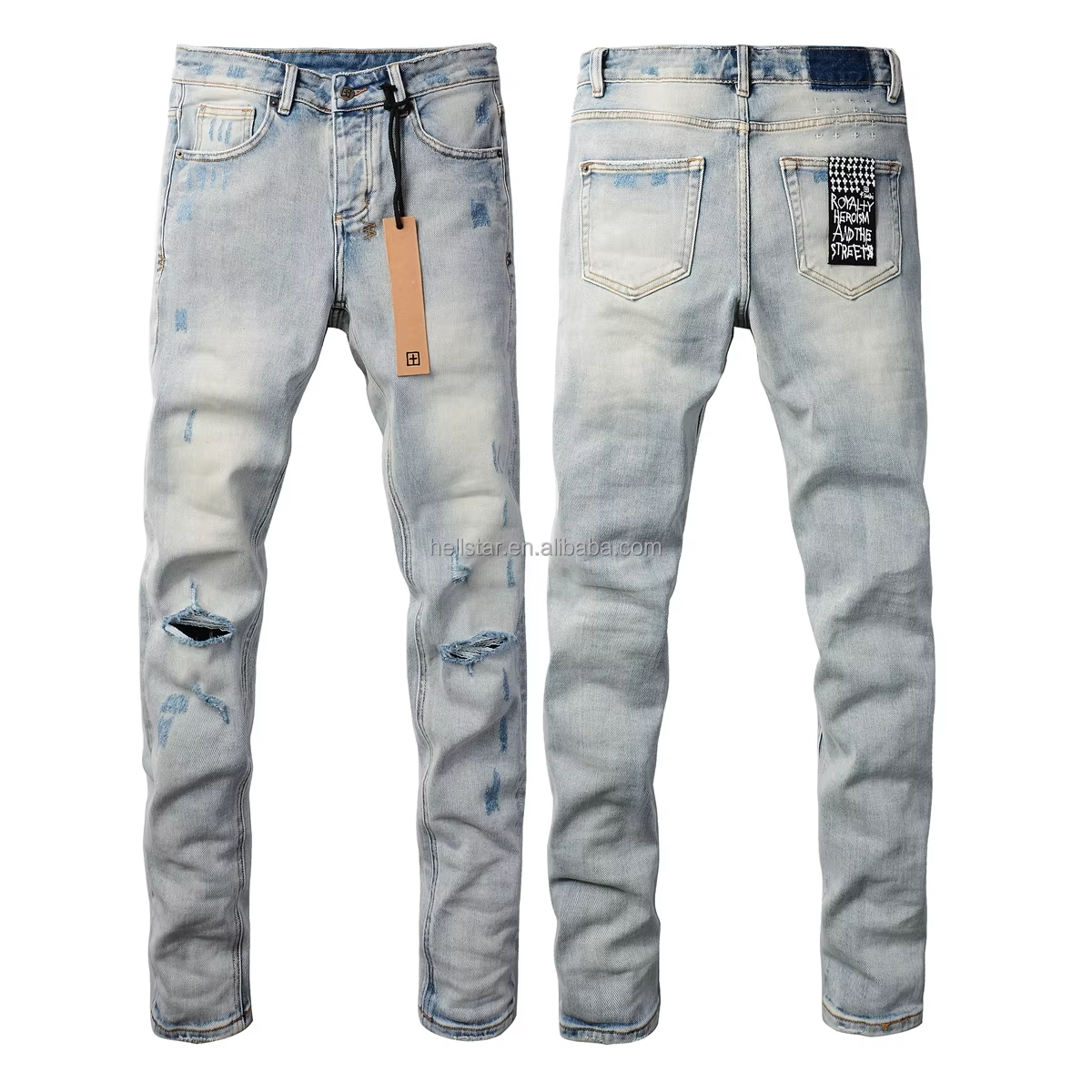 Men's Jeans 3