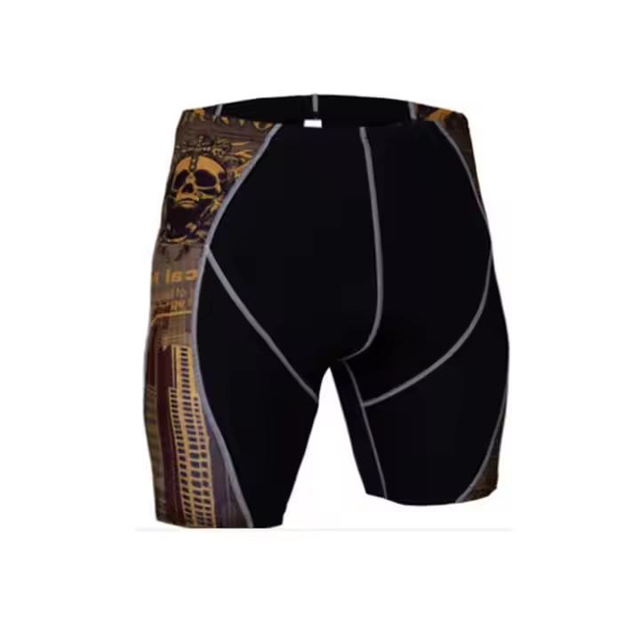 Men's Sports Shorts5