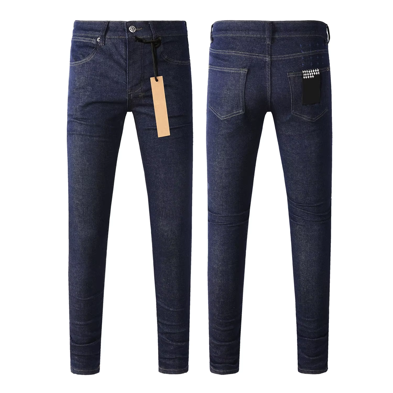 Men's Sustainable Denim3 Men's Sustainable Denim3
