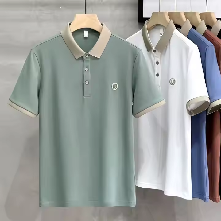 Polo Shirt2 Polo Shirt2