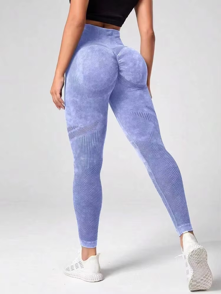 Seamless Yoga Leggings2 Seamless Yoga Leggings2