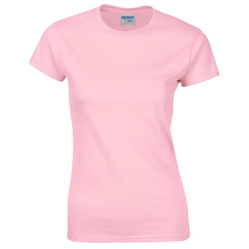 T-shirt for Women3