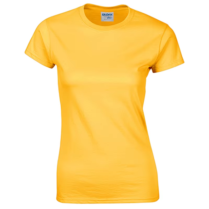 T-shirt for Women4