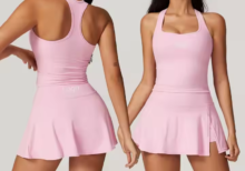 Tennis Skirts