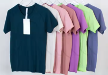 Top Slim Fit