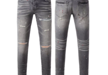 Vintage Slim Jeans