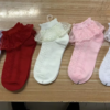 Women Ankle Socks1