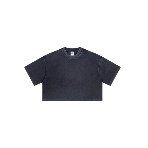 Women Crop Top2