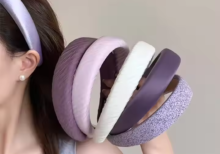 Women Headband Hair
