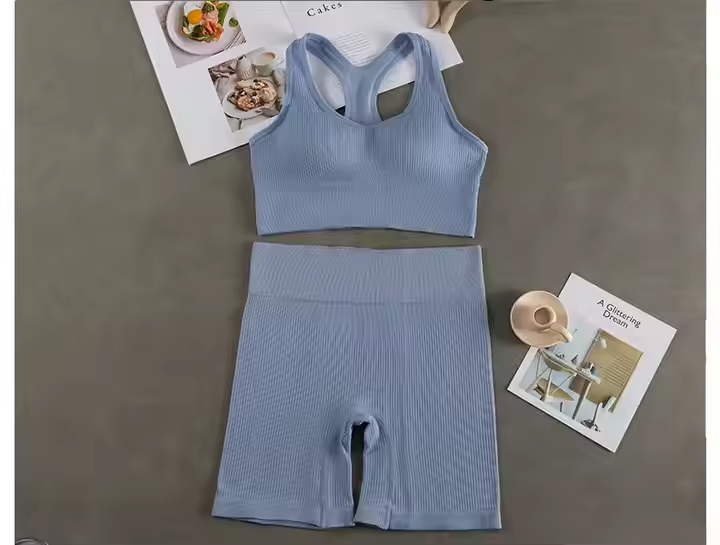 Women Sports Tube Top2