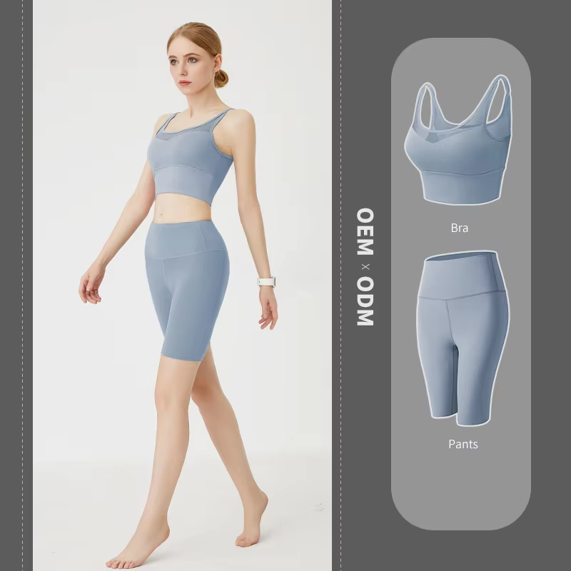 Women's Athleisure Sports 1