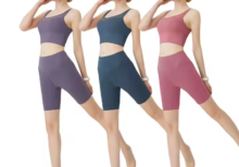 Women's Athleisure Sports